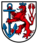 "Wappen der Landeshauptstadt Düsseldorf"