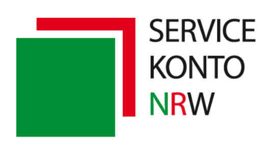 Servicekonto NRW